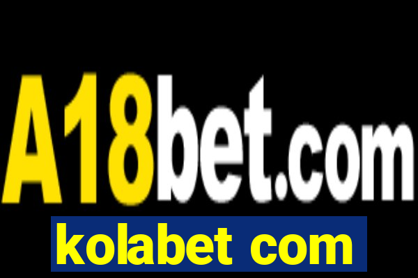 kolabet com